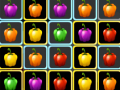 Gra Capsicum match 3