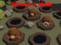 Gra Whack A Mole