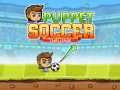 Gra Puppet Soccer Challenge