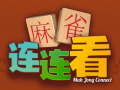 Gra Mah Jong Connect 