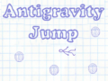 Gra Antigravity Jump