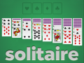Gra Solitaire