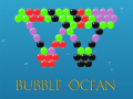 Gra Bubble Ocean