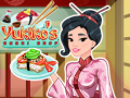 Gra Yukiko's Sushi Shop