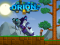 Gra Orion Sandbox Enhanced