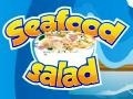 Gra Seafood Salad