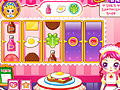 Gra Sue's sandwich shop