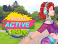 Gra Princess Active Lifestyle