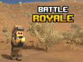 Gra Battle Royale