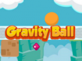 Gra Gravity Ball