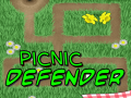 Gra Picnic Defender