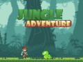 Gra Jungle Adventure
