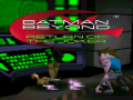 Gra Batman Beyond: Return Of The Joker 