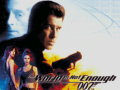 Gra 007: The World Is Not Enough