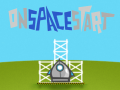 Gra On Space Start