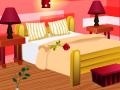 Gra Interior Designer Romantic Bedroom