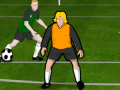 Gra Jumpers for Goalposts 5