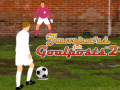 Gra Jumpers for Goalposts 2