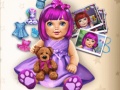 Gra Baby Doll Creator