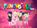 Gra Fancy Girls Quiz