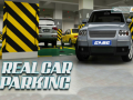 Gra Real Car Parking