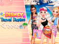 Gra Disney Travel Diaries: Greece!