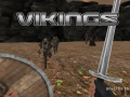 Gra Vikings