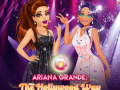 Gra Ariana Grande: The Hollywood Way