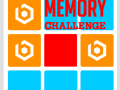 Gra Memory Challenge