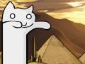 Gra Catnarok Longcat Rampage 2