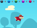 Gra Flappy Dragon 2