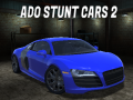 Gra Ado Stunt Cars 2