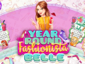 Gra Year Round Fashionista: Belle