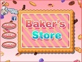 Gra Baker's Store
