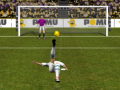 Gra Bicycle Kick Challenge