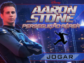 Gra Aaron Stone: Skyline Pursuit