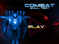 Gra Aaron Stone: Combat Skill Test