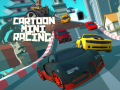 Gra Cartoon Mini Racing