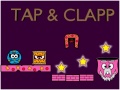 Gra Tap & Clapp