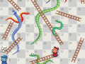 Gra Snake and Ladder