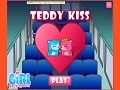 Gra A Teddy Bear Kiss