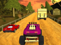 Gra Monster Truck: Beginning