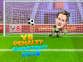 Gra Y8 Penalty Shootout 2018