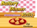 Gra Buttery Dinner Rolls