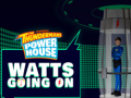 Gra The thundermans power house watts going on