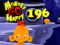 Gra Monkey Go Happy Stage 196
