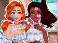 Gra Jesse & Noelle #BFF Real Makeover