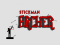 Gra Stickman Archer