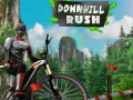 Gra DownHill Rush