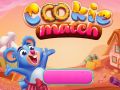 Gra Cookie Match